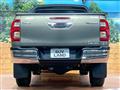 2022 Toyota Hilux