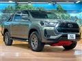 2022 Toyota Hilux