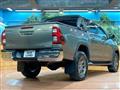 2022 Toyota Hilux