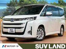 2023 Toyota Noah