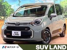 2023 Toyota Sienta