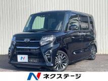 2021 Daihatsu Tanto
