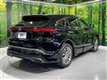 2021 Toyota Harrier