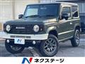 2018 Suzuki Jimny