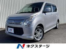 2013 Suzuki Wagon R