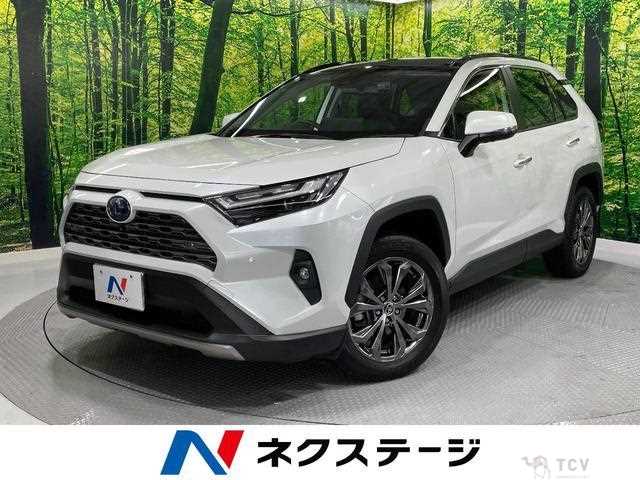 2023 Toyota RAV4