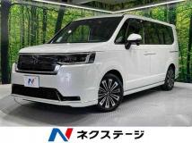 2023 Honda Step WGN