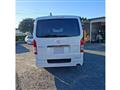 2022 Toyota Hiace Van