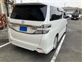 2012 Toyota Vellfire