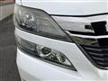 2012 Toyota Vellfire