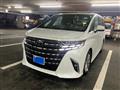 2024 Toyota Alphard G