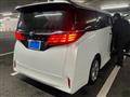 2024 Toyota Alphard G