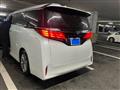 2024 Toyota Alphard G