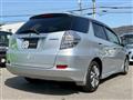 2012 Honda Fit