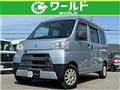 2019 Daihatsu Hijet Cargo
