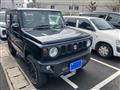 2019 Suzuki Jimny