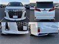 2023 Toyota Alphard G