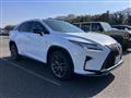 2017 Lexus RX