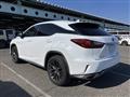2017 Lexus RX