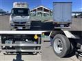 2018 Mitsubishi Fuso Canter