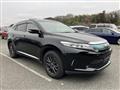 2019 Toyota Harrier