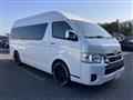 2023 Toyota Hiace Wagon