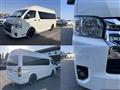 2023 Toyota Hiace Wagon