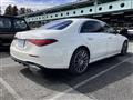 2021 Mercedes-Benz S-Class