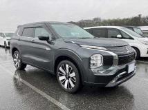 2025 Mitsubishi Outlander