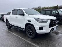2022 Toyota Hilux
