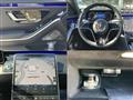2022 Mercedes-Benz S-Class