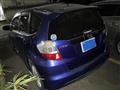 2009 Honda Fit