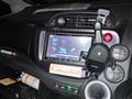 2009 Honda Fit