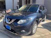 2015 Nissan X-Trail