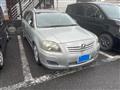 2009 Toyota Avensis