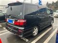 2007 Toyota Alphard G
