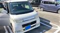 2008 Daihatsu Tanto