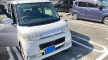2008 Daihatsu Tanto