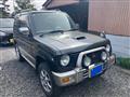 1997 Mitsubishi Pajero Mini