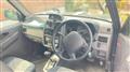 1997 Mitsubishi Pajero Mini