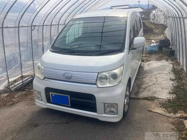 2010 Daihatsu Move