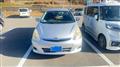 2005 Toyota Wish