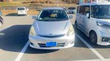 2005 Toyota Wish