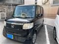 2014 Honda N BOX