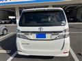 2011 Toyota Vellfire