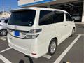 2011 Toyota Vellfire