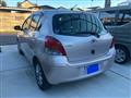 2010 Toyota Vitz