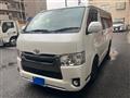 2018 Toyota Hiace Van