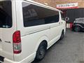 2018 Toyota Hiace Van