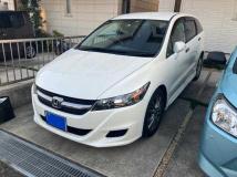 2010 Honda Stream